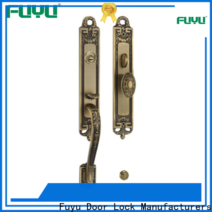 high-quality five lever mortice lock easy meet your demands for mall