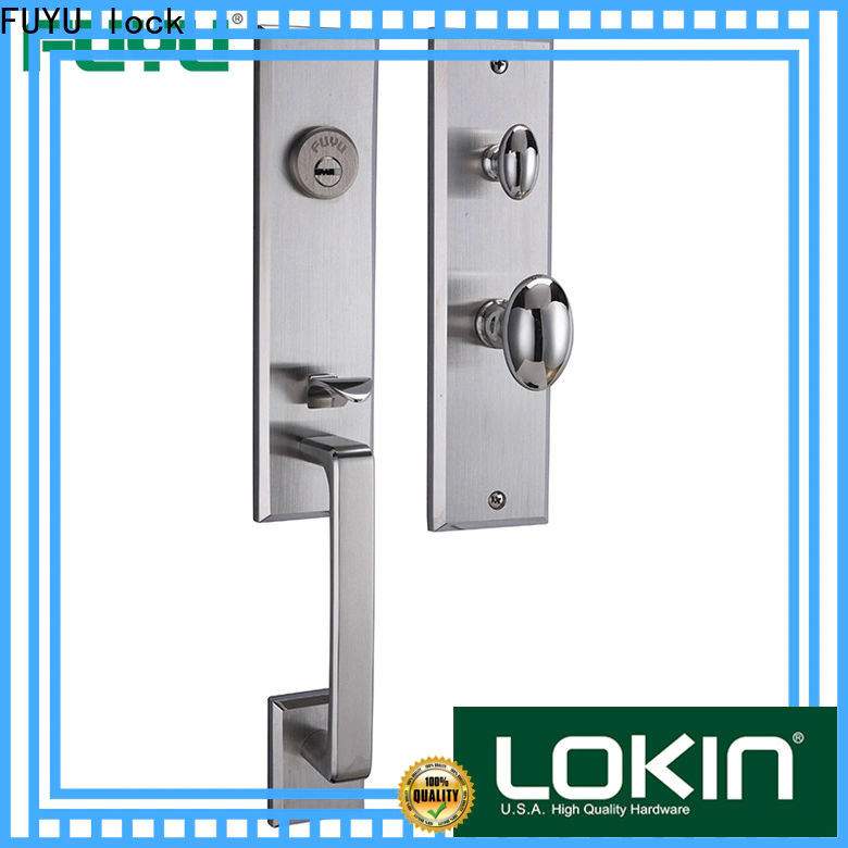 oem biometric home door lock entrance suppliers for wooden door