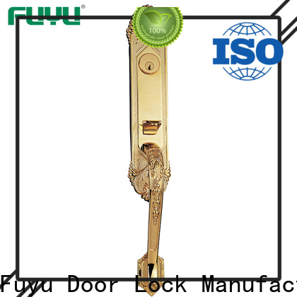 high security best door locksets oem suppliers for shop