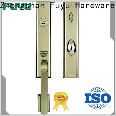 FUYU lock high security best lock for door for business for mall