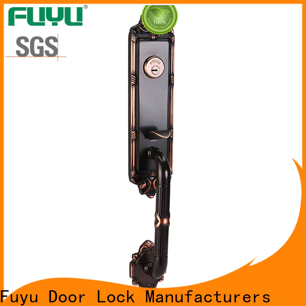 FUYU lock china inside mortise lock factory for home