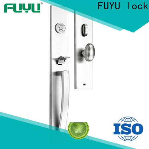 latest balcony sliding door lock manufacturers for home