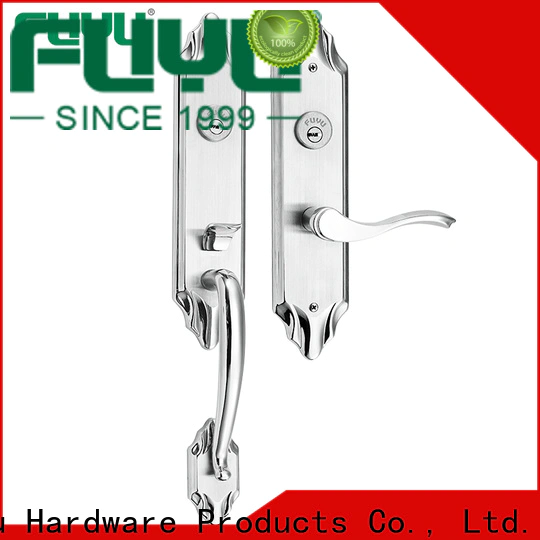 FUYU lock secure deadbolt lock for business for residential