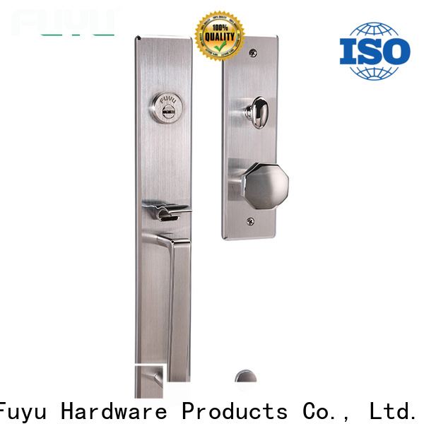 FUYU lock custom lock supplier suppliers for home