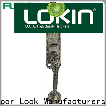 FUYU lock New american door lock for sale for entry door