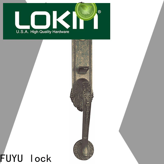 FUYU lock home door security locks for sale for home