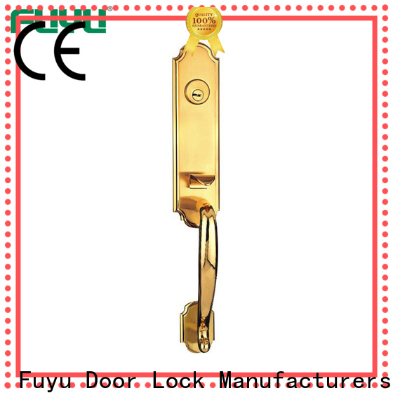high security indoor security locks factory for mall
