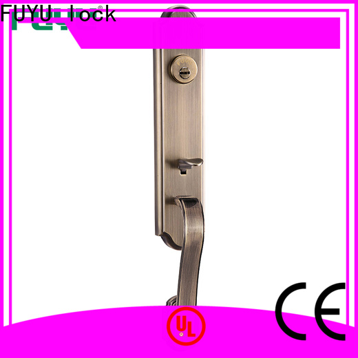 high-quality mortise lock door suppliers for shop