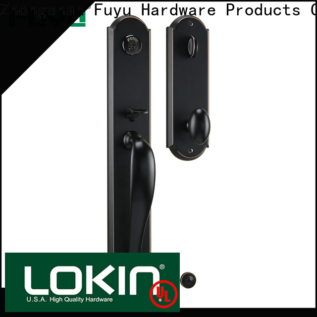 FUYU lock latest inside mortise lock for sale for mall