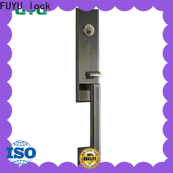 fuyu emergency door locks for sale for wooden door