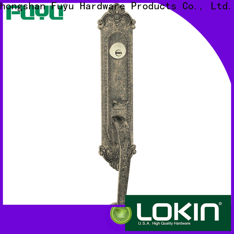 LOKIN home door security lock suppliers for wooden door
