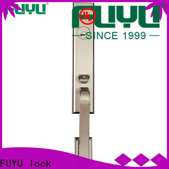 FUYU lock mortice door lock company for home