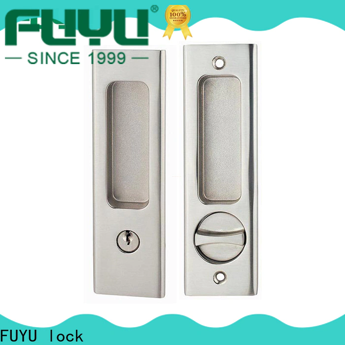FUYU lock durable dial safe lock for business for wooden door