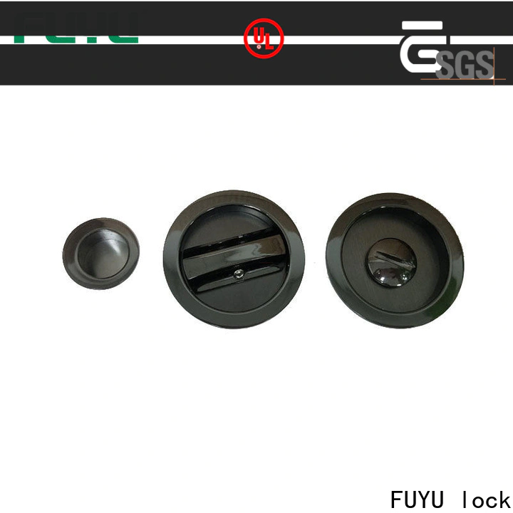 FUYU lock best best door knob locks with latch for mall