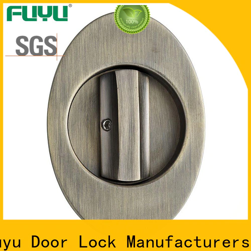 FUYU lock house locks with same key company for wooden door