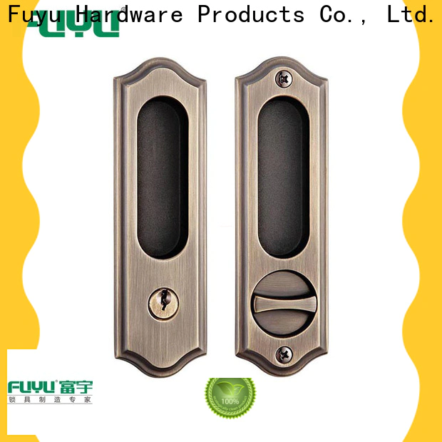 FUYU lock best best door locks for home supply for indoor