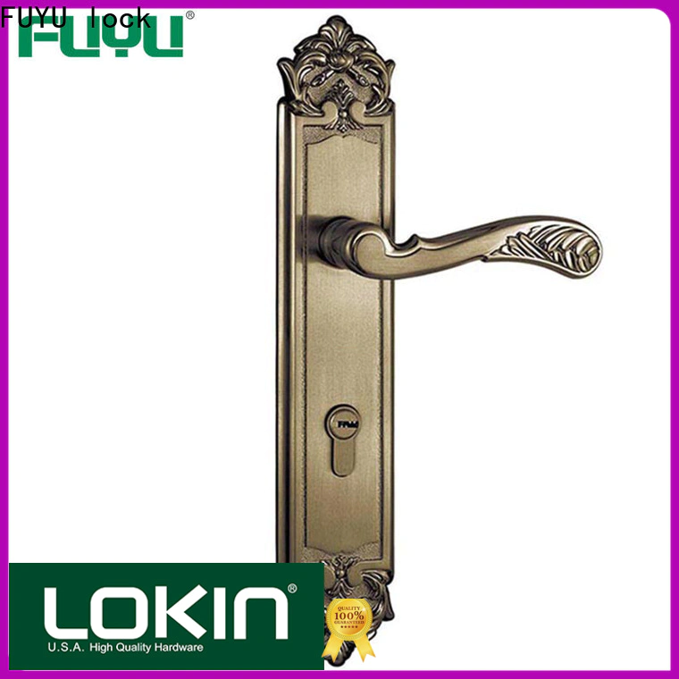 custom type of locks on doors supply for home