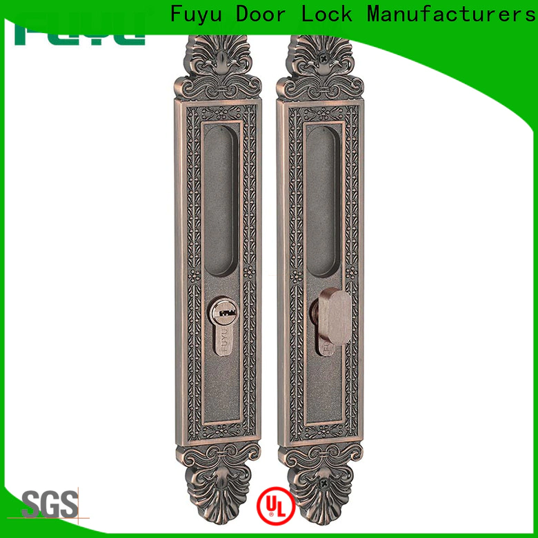 high-quality lock set for security door for sale for shop