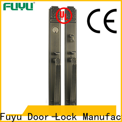 FUYU lock lock and key company company for mall
