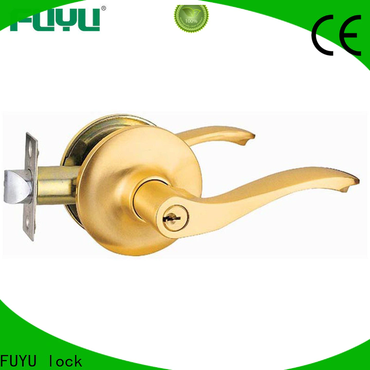 best wooden gate lock iron manufacturers for mall