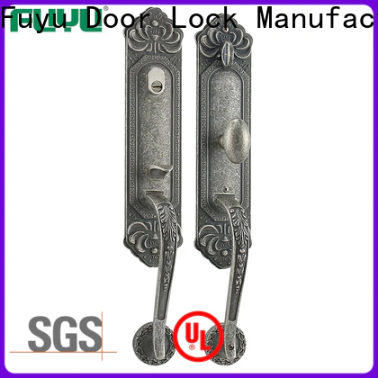 FUYU lock wholesale manufacturers for mall