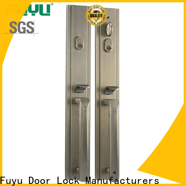 custom best buy door locks material company for mall