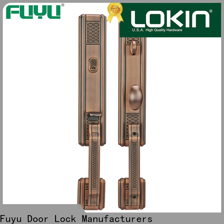 high-quality fingerprint locks for doors different company for shop