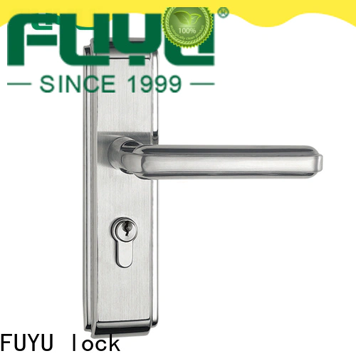 high-quality mortise handle lock for sale for shop