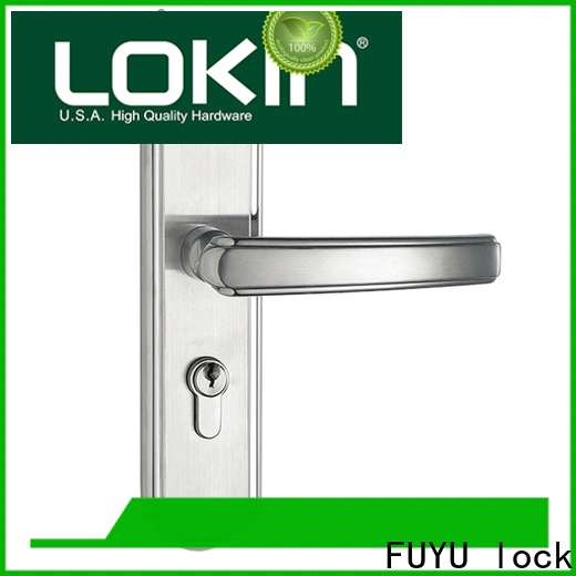 high security finger door locks for business for home