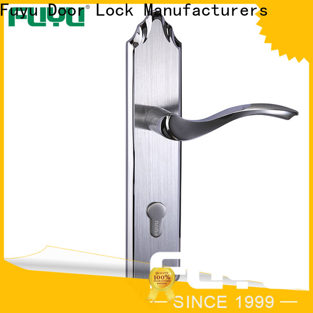 durable gates with locks mortise supply for shop