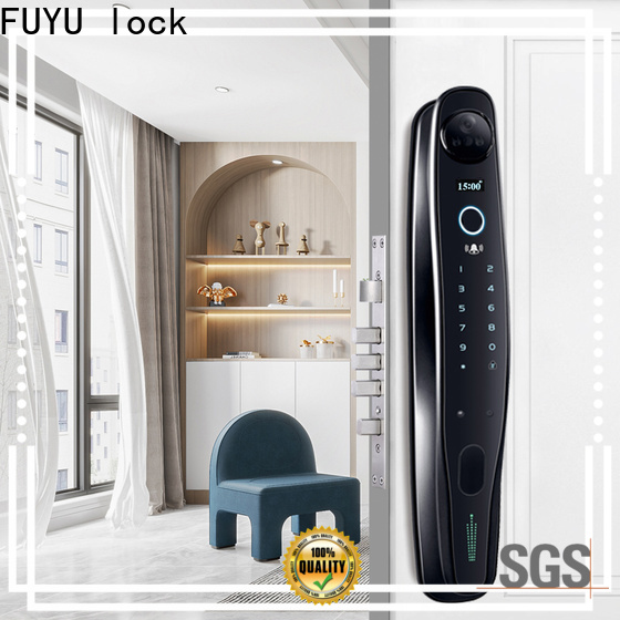 FUYU lock rfid locks for hotels on sale for hotel