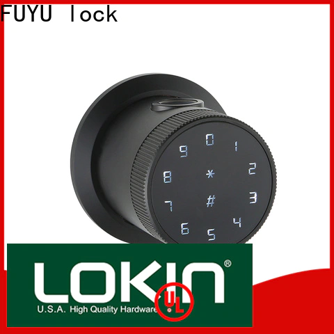 FUYU lock hotel security door locks for sale for entry door