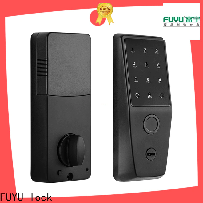 top hotel card lock system factory for hotel