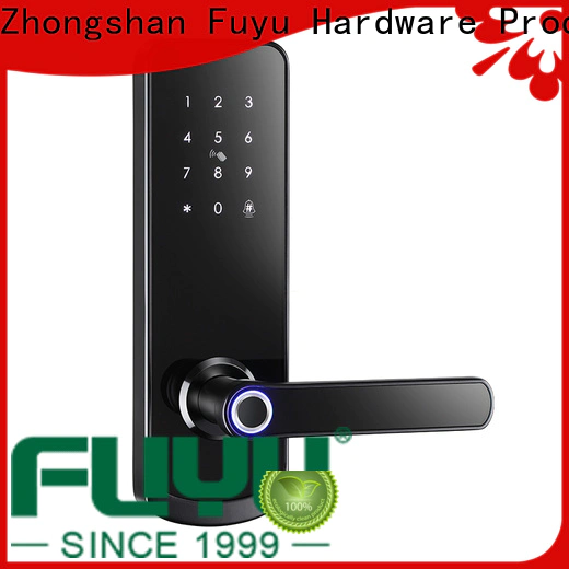 FUYU lock high-quality keypad door lock for apartment factory for house