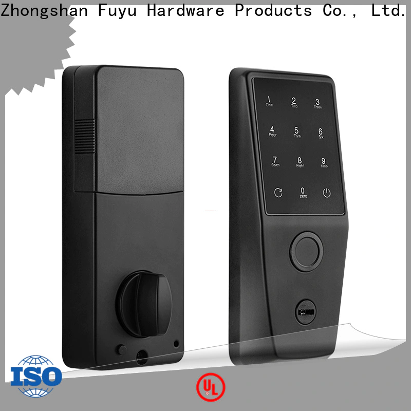 high-quality smart door lock for apartment meet your demands for apartment