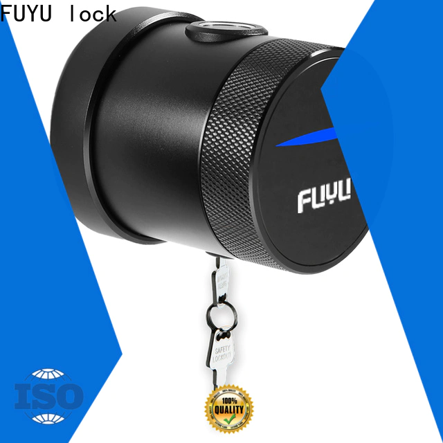FUYU lock oem keypad door lock for apartment suppliers for house