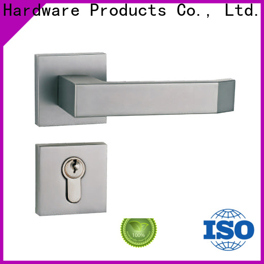 FUYU lock external door lock company for shop