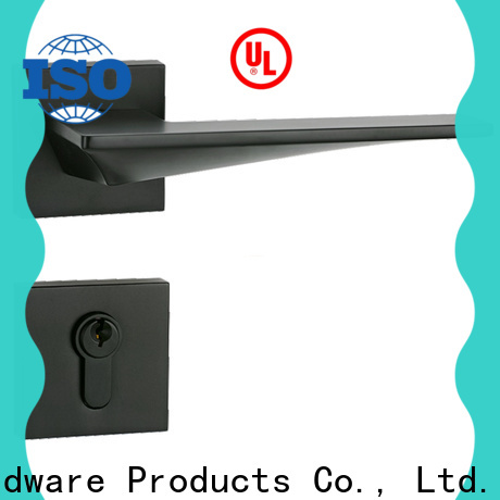 FUYU lock high security gate electronic lock suppliers for toilet
