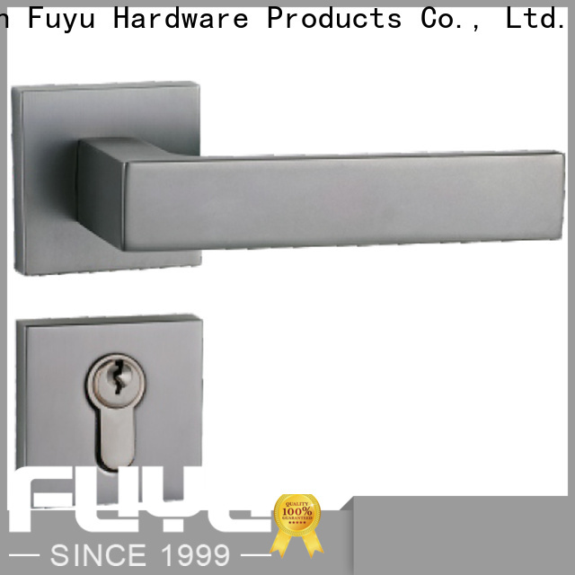 FUYU lock LOKIN safety door locks home in china for shop