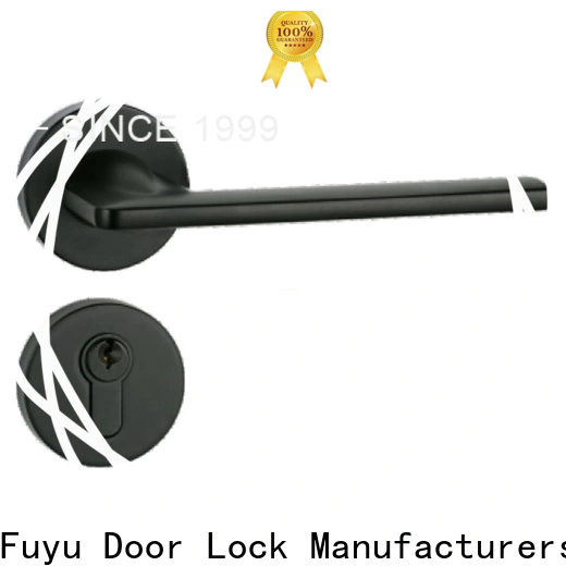 durable top security lock suppliers for entry door