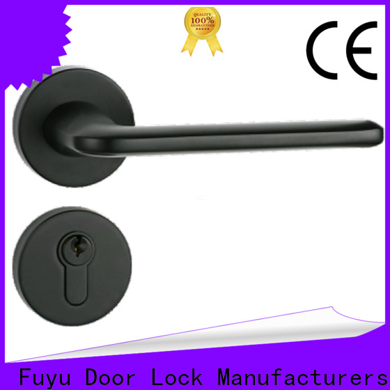 wholesale front door security lock factory for entry door