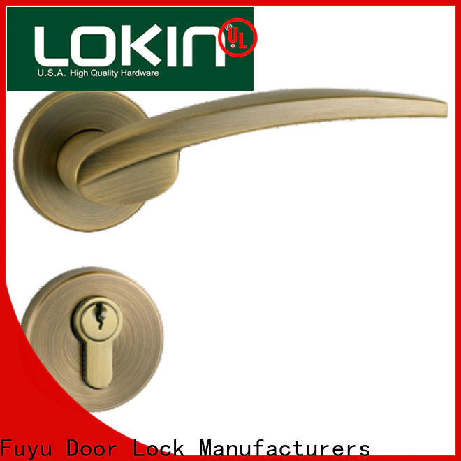 oem safe electronic lock manufacturers for entry door