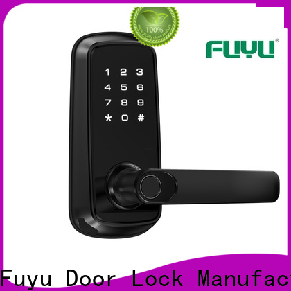 FUYU lock electronic locks for home for business for door