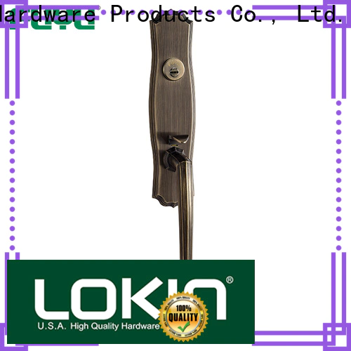 FUYU lock oem five lever lock for sale for indoor