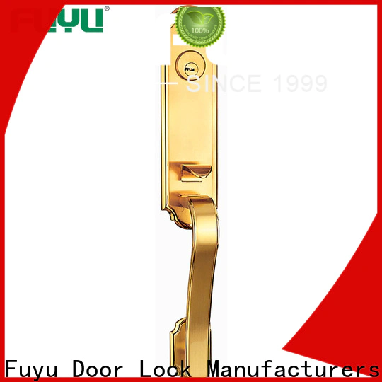 FUYU lock high-quality quality locks supply for mall