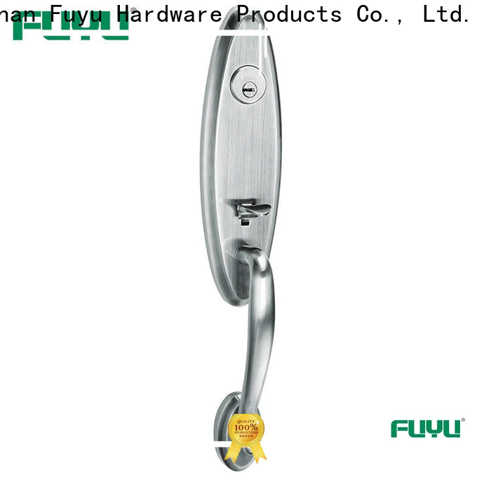 FUYU lock fuyu where to buy door locks meet your demands for indoor