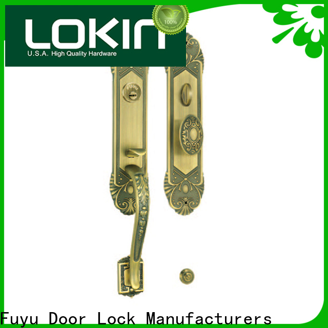 top mortise lock door for business for entry door