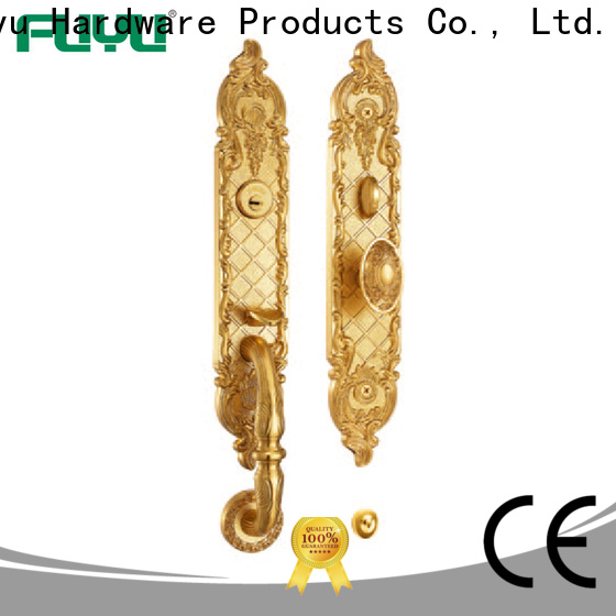 FUYU lock best door locks for business for shop