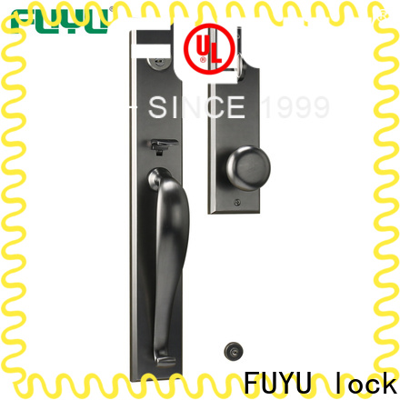 FUYU lock indoor security locks for sale for shop