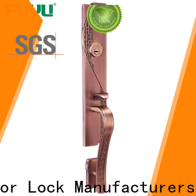 FUYU lock locks and hardware for sale for wooden door
